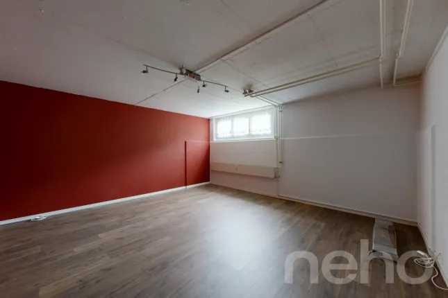 Appartement à vendre à Au ZH (8)