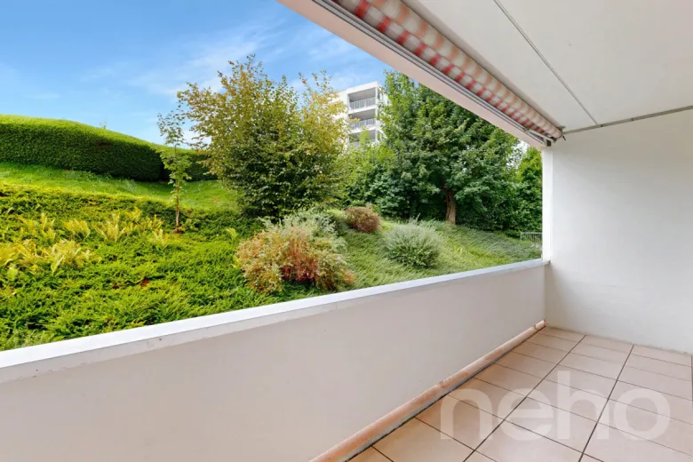 Appartement à vendre à Au ZH - 5.5-Zimmerwohnung in Wädenswil mit Aussicht, Hobbyraum und Garage - Smart Propylaia (9)
