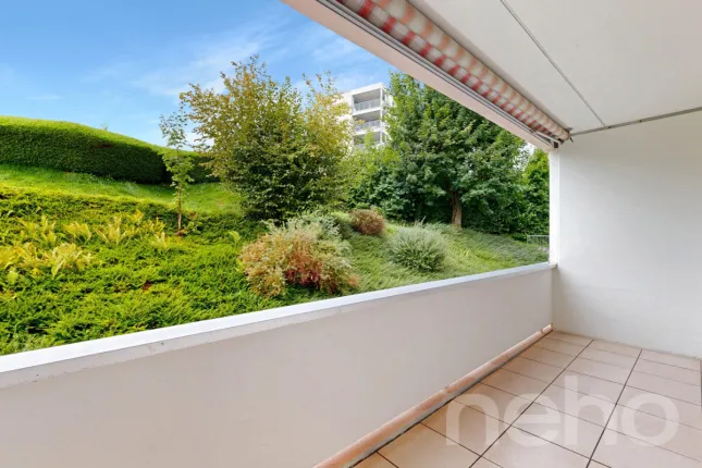 Appartement à vendre à Au ZH (9)