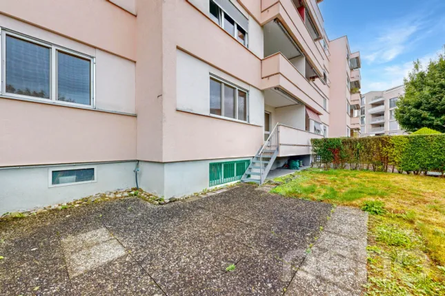 Appartement à vendre à Au ZH (10)