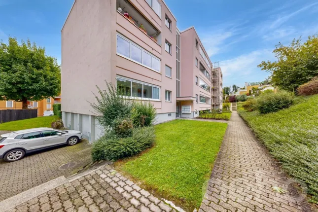 Appartement à vendre à Au ZH (11)