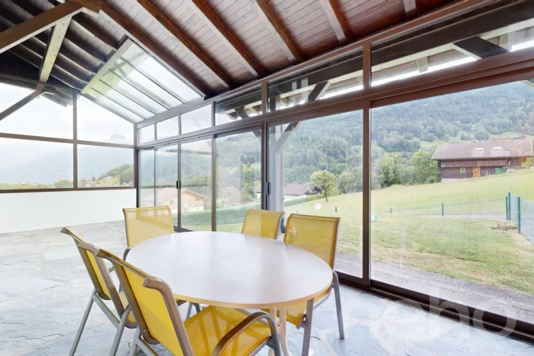 Casa in vendita a Troistorrents - Smart Propylaia (7)