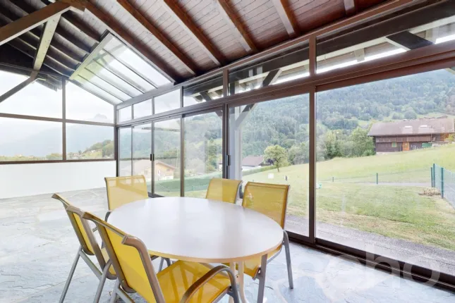 Casa in vendita a Troistorrents (7)