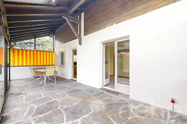 Casa in vendita a Troistorrents (8)