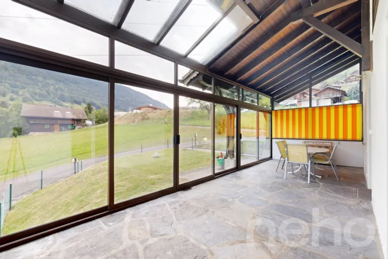 Casa in vendita a Troistorrents - Casa unifamiliare in vendita a Troistorrents, 5 locali, 225 m2 - Smart Propylaia (9)