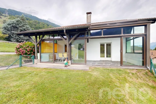 Casa in vendita a Troistorrents (10)