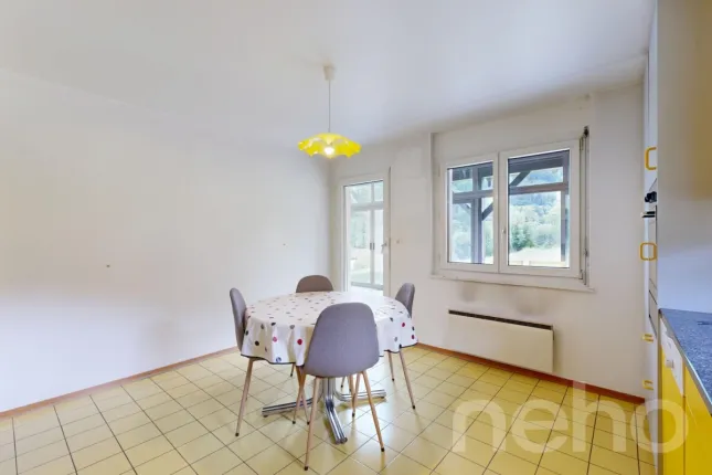 Casa in vendita a Troistorrents (12)
