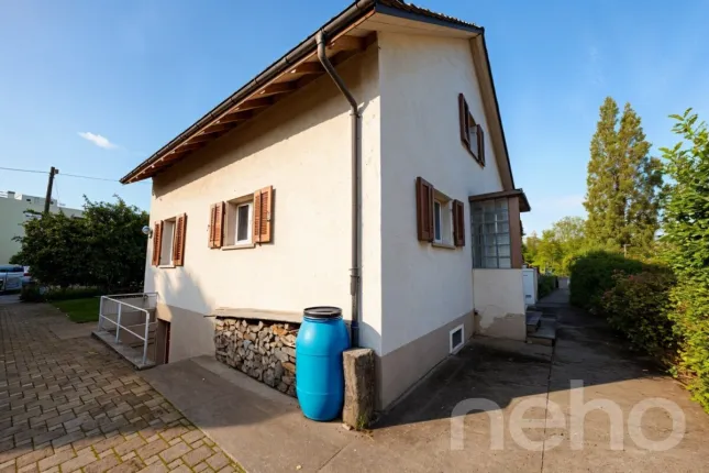 Casa in vendita a Windisch (2)