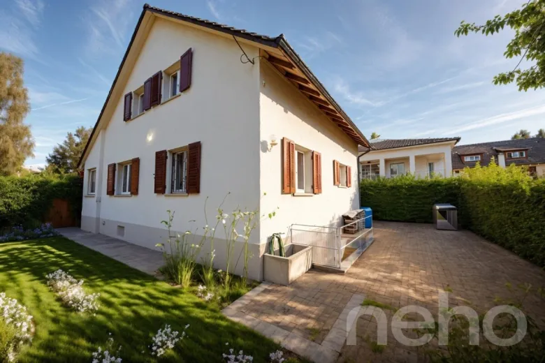 Casa in vendita a Windisch - Smart Propylaia (11)