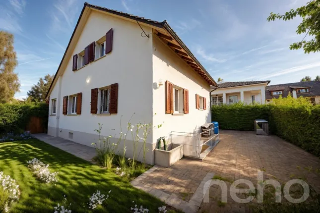 Casa in vendita a Windisch (11)