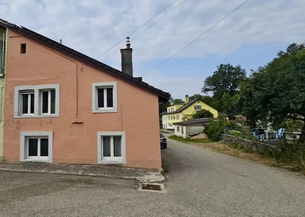 Maison à vendre à Ste-Croix (2)