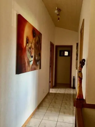 Casa in vendita a Chézard-St-Martin (10)
