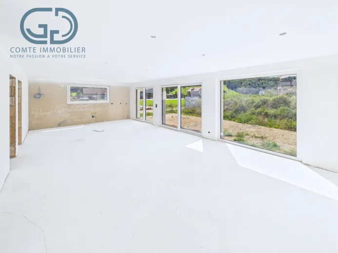 Maison à vendre à Courtedoux - Smart Propylaia (5)
