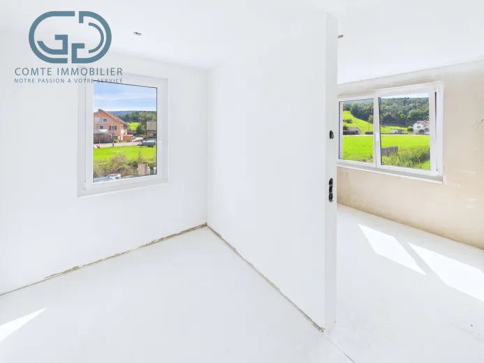 Maison à vendre à Courtedoux - Smart Propylaia (8)
