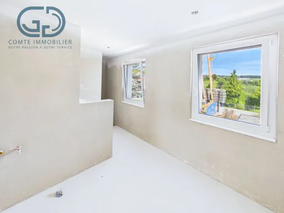 Maison �à vendre à Courtedoux (11)