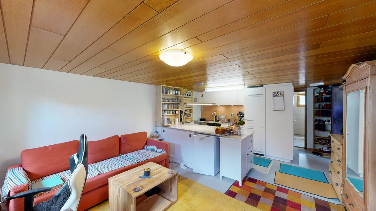 Seengen for sale Attached house Switzerland - cChic-immoHub your real estate portal