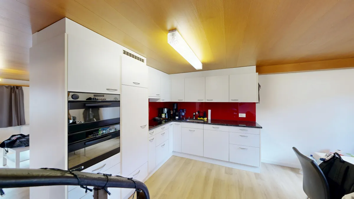 Seengen for sale Attached house Switzerland - cChic-immoHub your real estate portal