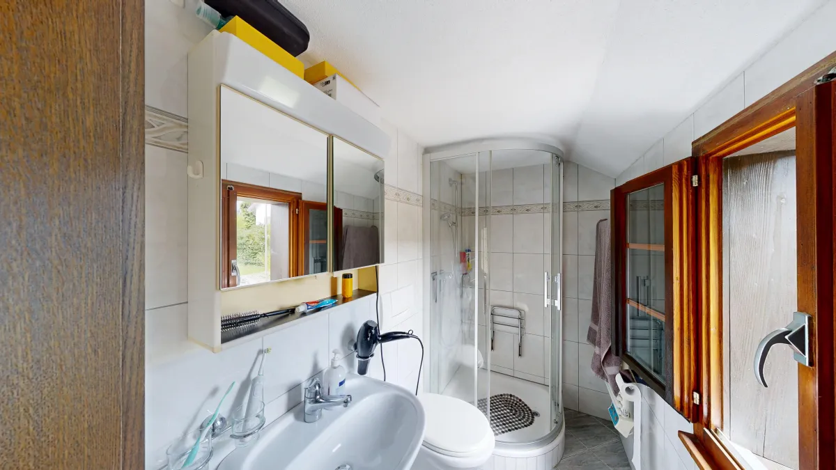 Seengen for sale Attached house Switzerland - cChic-immoHub your real estate portal