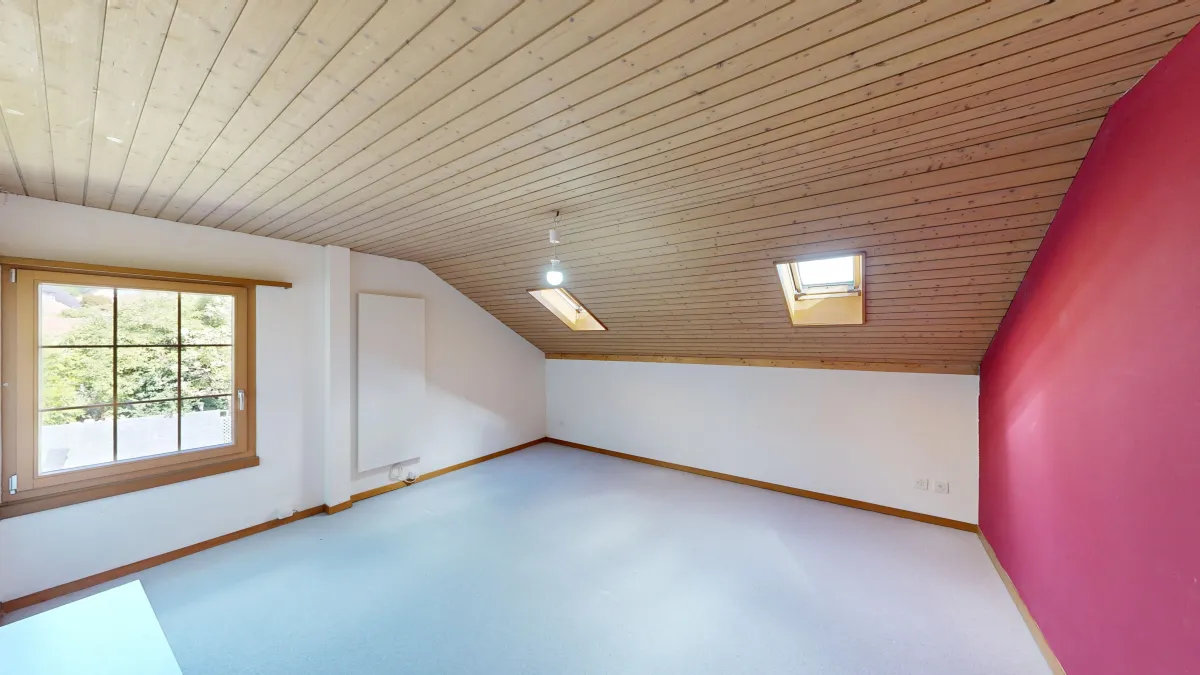 Seengen for sale Attached house Switzerland - cChic-immoHub your real estate portal