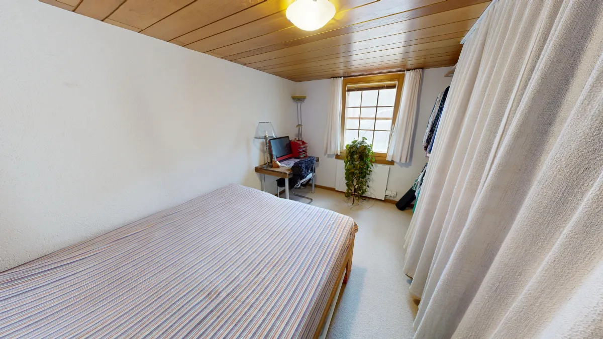 Seengen for sale Attached house Switzerland - cChic-immoHub your real estate portal