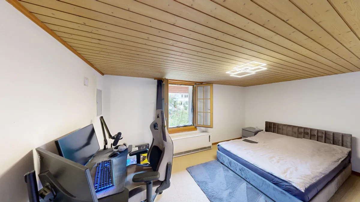 Seengen for sale Attached house Switzerland - cChic-immoHub your real estate portal