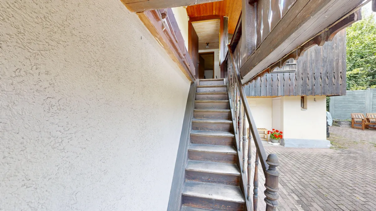 Seengen for sale Attached house Switzerland - cChic-immoHub your real estate portal