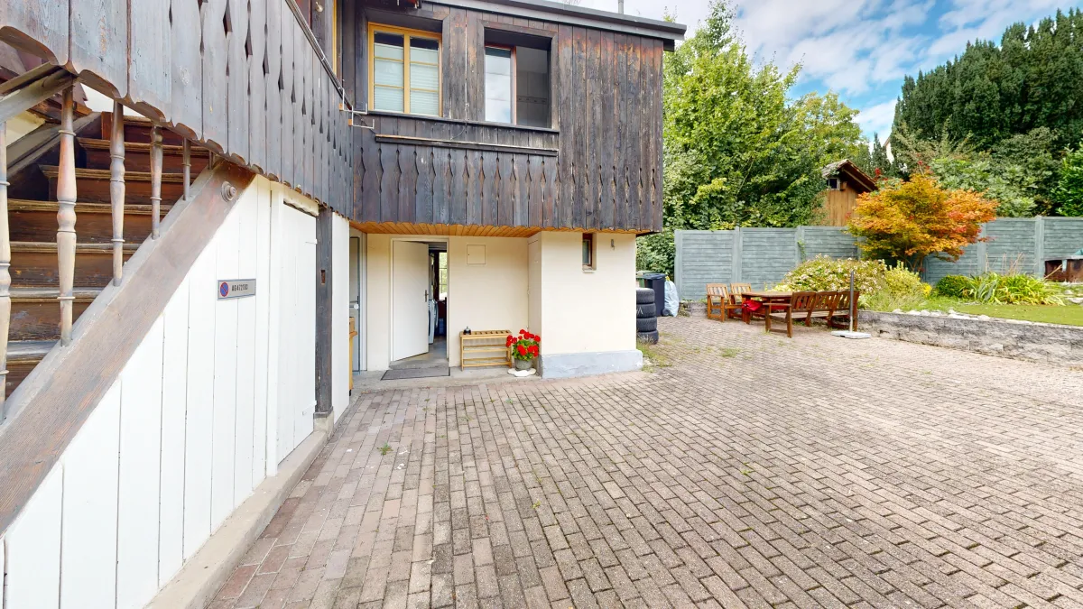 Seengen for sale Attached house Switzerland - cChic-immoHub your real estate portal