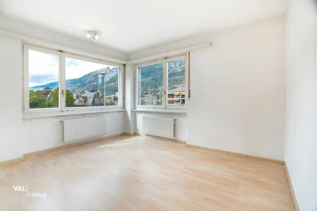 Appartement à vendre à Visp (4)