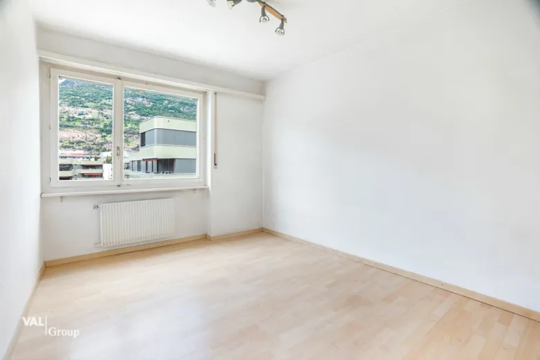 Appartement à vendre à Visp - Appartement à vendre à Visp, 4.5 pièces - Smart Propylaia (6)