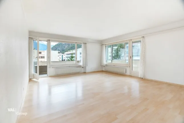 Appartement à vendre à Visp (9)