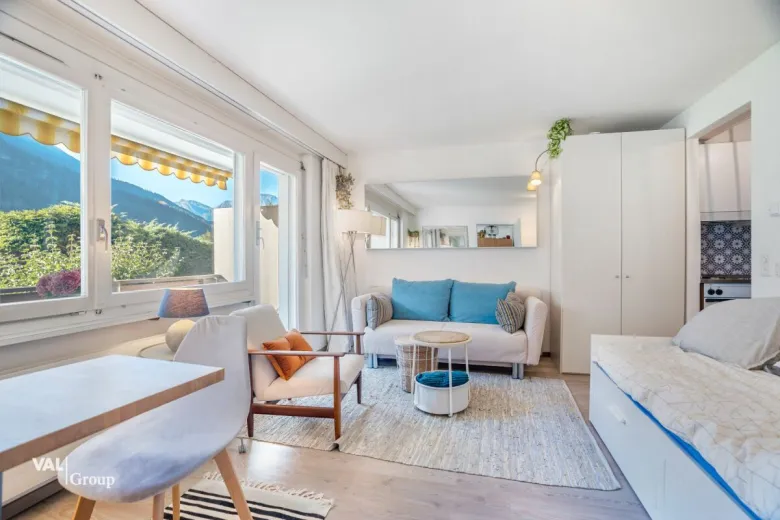 For rent Apartment Bister Switzerland - cChic-immoHub your real estate portal