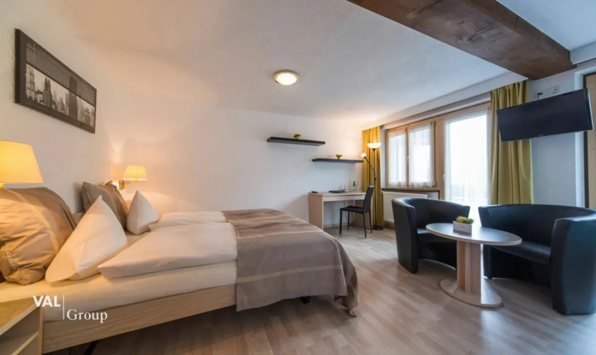 Susten zu verkaufen Hotel Schweiz - cChic-immoHub Ihr Immobilienportal
