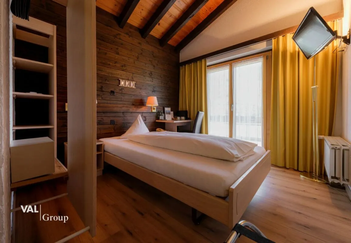 Susten zu verkaufen Hotel Schweiz - cChic-immoHub Ihr Immobilienportal