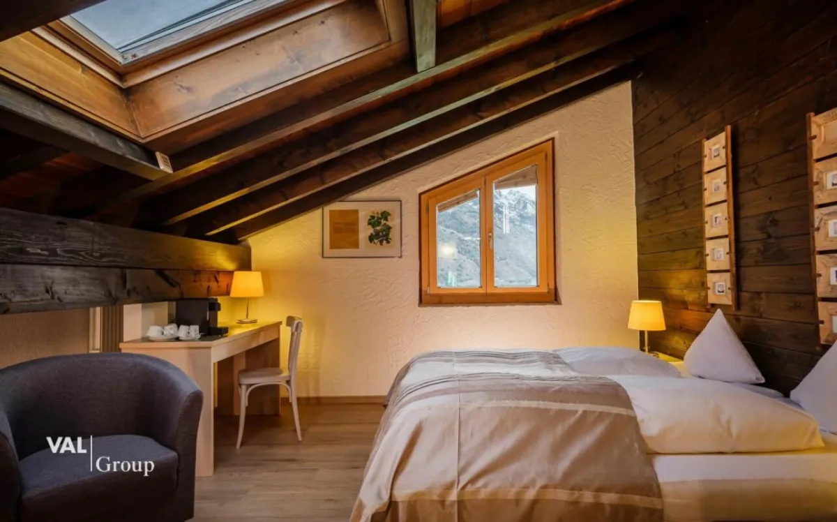 Susten zu verkaufen Hotel Schweiz - cChic-immoHub Ihr Immobilienportal