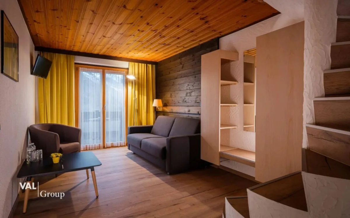 Susten zu verkaufen Hotel Schweiz - cChic-immoHub Ihr Immobilienportal
