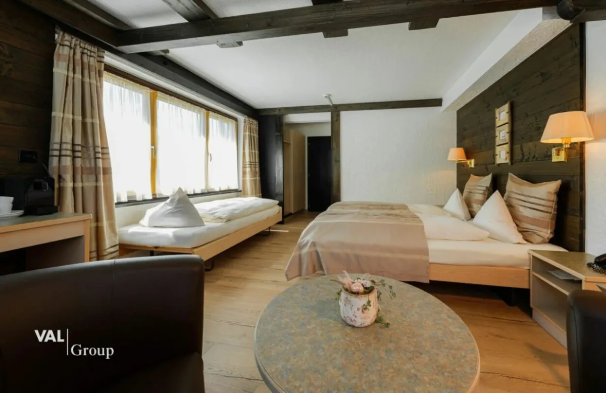 Susten zu verkaufen Hotel Schweiz - cChic-immoHub Ihr Immobilienportal