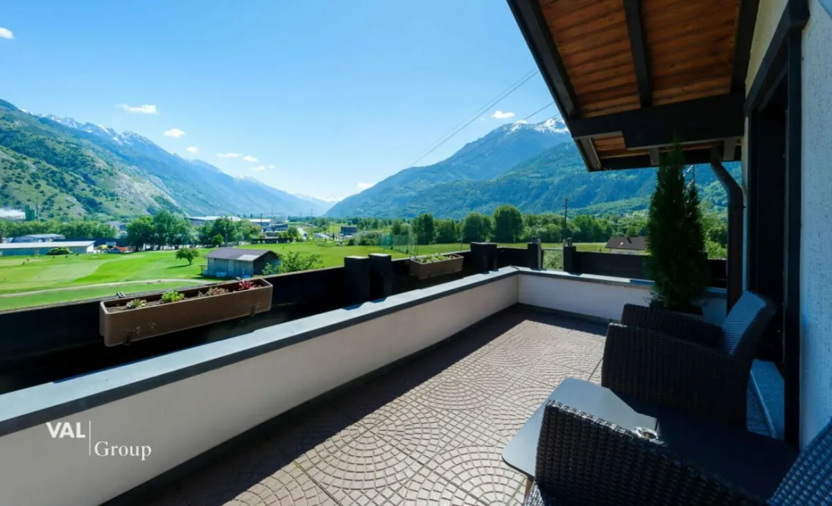 Susten zu verkaufen Hotel Schweiz - cChic-immoHub Ihr Immobilienportal