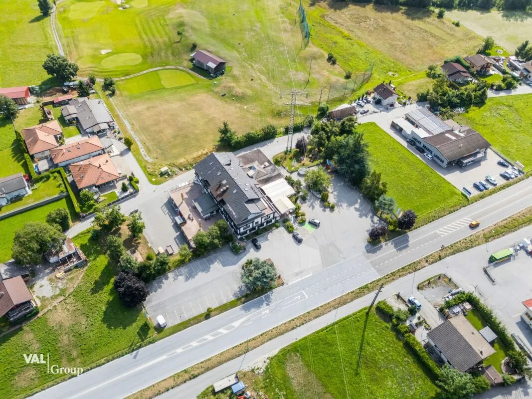 Susten zu verkaufen Hotel Schweiz - cChic-immoHub Ihr Immobilienportal