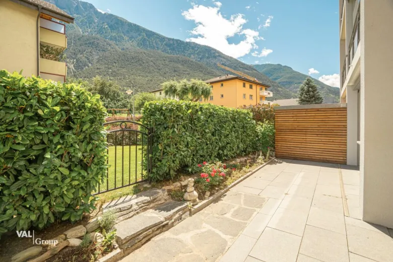 For rent Apartment Glis Switzerland - cChic-immoHub your real estate portal
