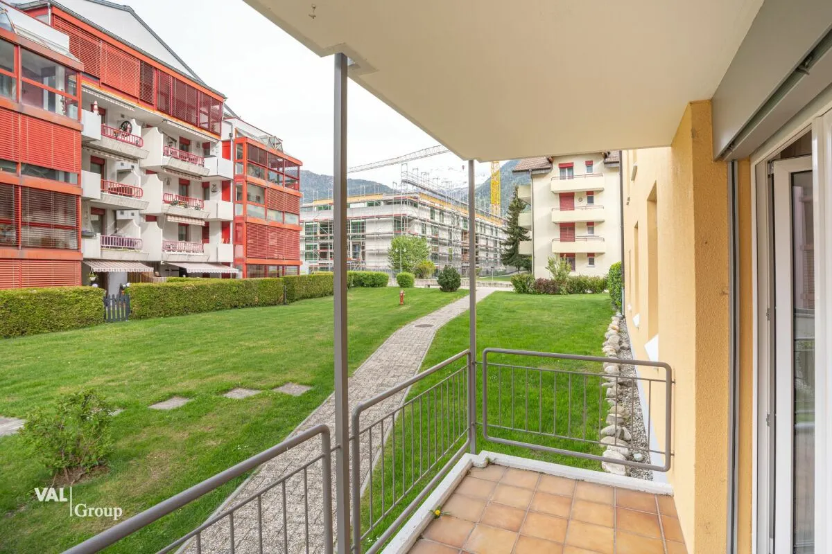 To rent   Switzerland - cChic-immoHub your real estate portal