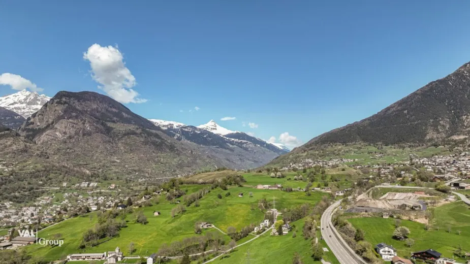 Maison à vendre à Brig - Smart Propylaia (5)