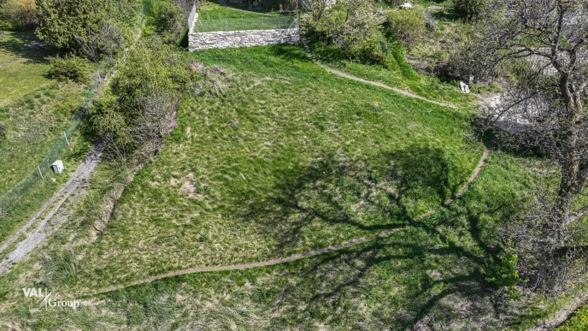 Brig à vendre Maison individuelle Suisse - cChic-immoHub votre portail immobilier
