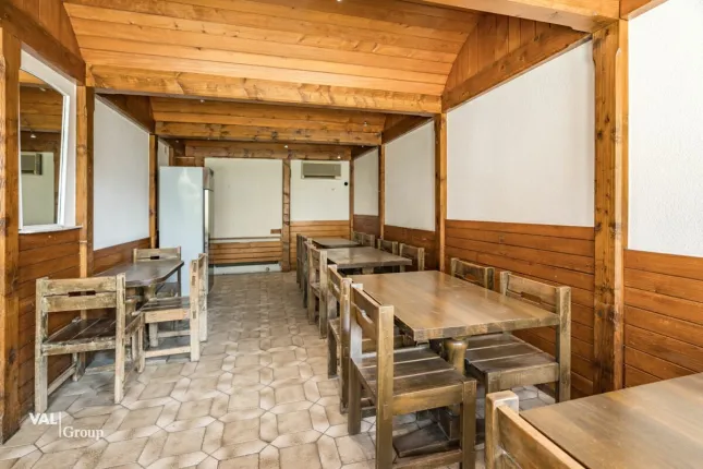 Commerce/industrie à vendre à Visp (9)