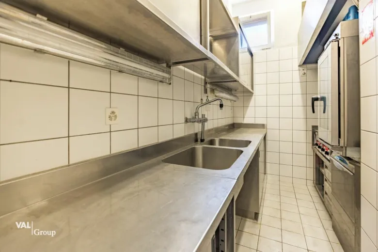 Commerce/industrie à vendre à Visp - Smart Propylaia (10)