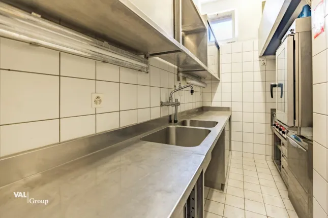 Commerce/industrie à vendre à Visp (10)
