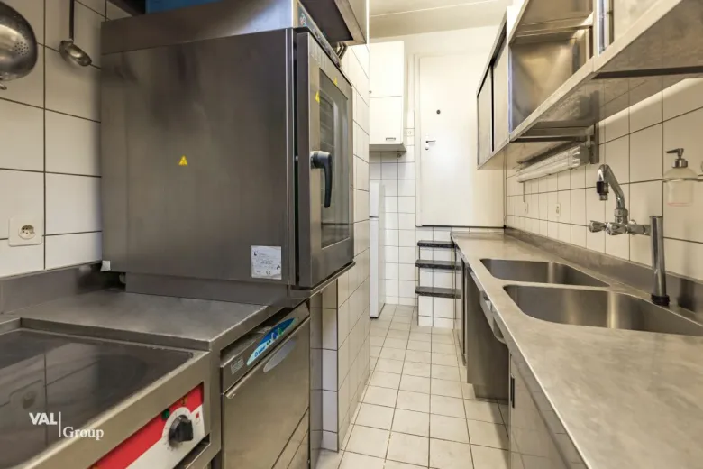 Commerce/industrie à vendre à Visp - Smart Propylaia (11)