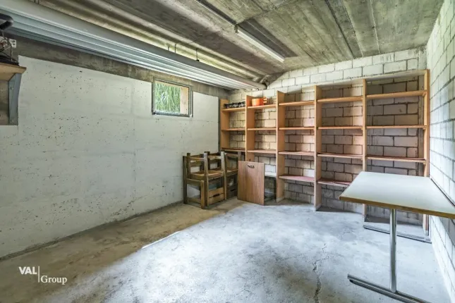 Commerce/industrie à vendre à Visp (14)