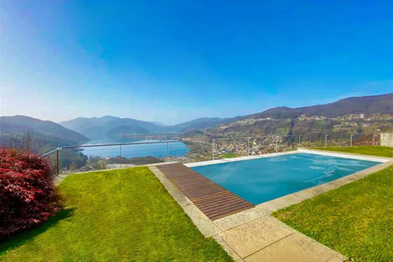 Maison à vendre à Muzzano - Smart Propylaia