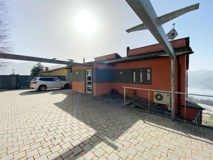 Maison à vendre à Muzzano - Smart Propylaia (16)