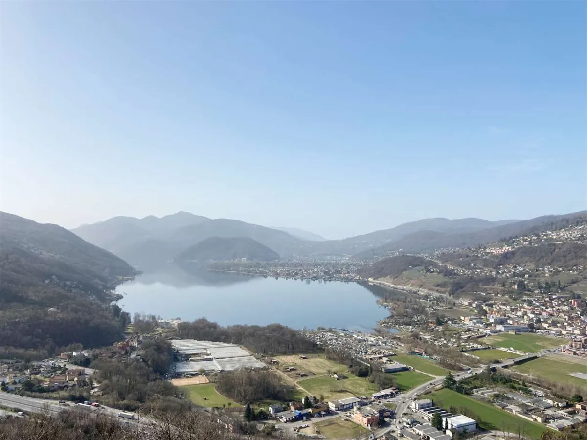 Muzzano à vendre Villa Suisse - cChic-immoHub votre portail immobilier